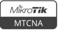 Certificación MTCNA MikroTik