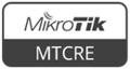 Certificación MTCRE MikroTik