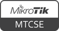 Certificación MTCSE MikroTik