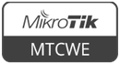 Certificación MTCWE MikroTik