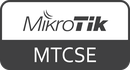 Certificación MTCSE MikroTik