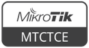 Certificación MTCTCE MikroTik