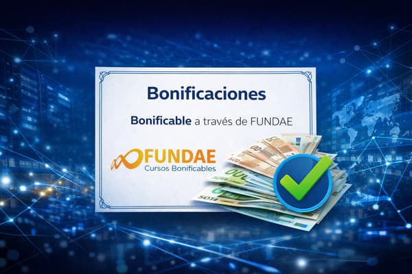Bonificaciones FUNDAE