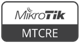 Certificación MTCRE MikroTik