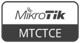 Certificación MTCTCE MikroTik