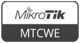 Certificación MTCWE MikroTik