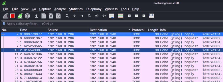 Wireshark