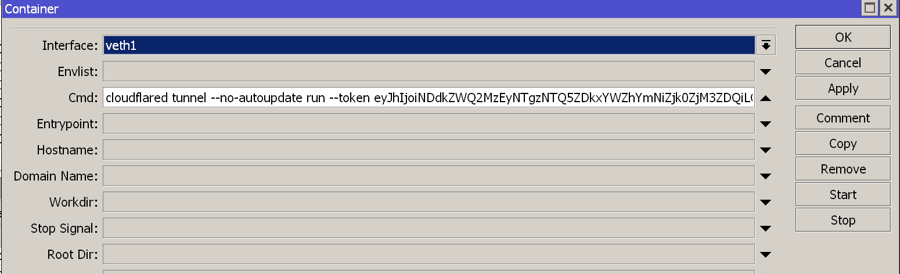 Zero-trust-mikrotik