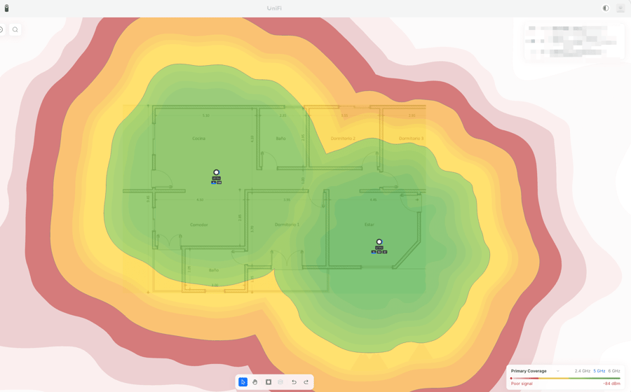 inner-unifi