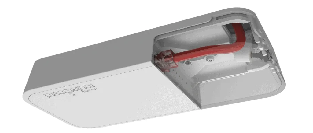 Mikrotik-LTE Mikrotik LTE